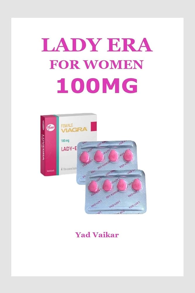 Lady Era 25mg