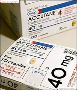Acheter isotrétinoïne