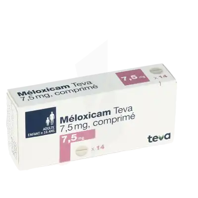Diazepam Teva Prix