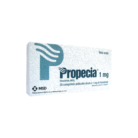 Propecia acheter