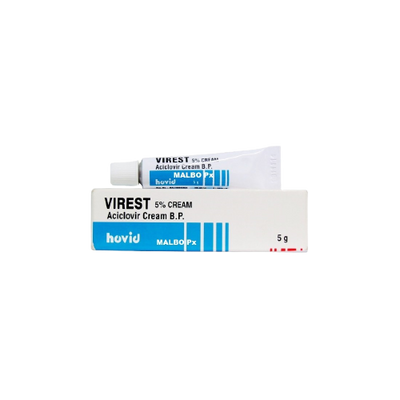 Acheter Acyclovir