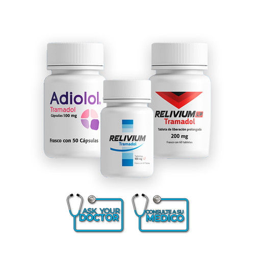 Tramadol 200mg