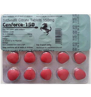 Sildenafil citrate 150mg online