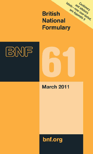 Metformin online bnf