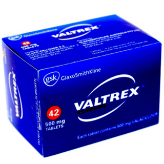 Valtrex online