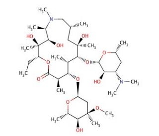 Où Acheter Du Azithromycin