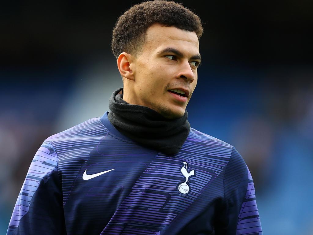 Dele Alli Prix