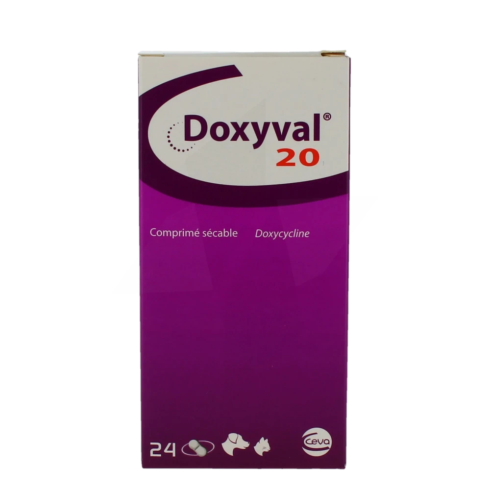 Prix De Doxycycline