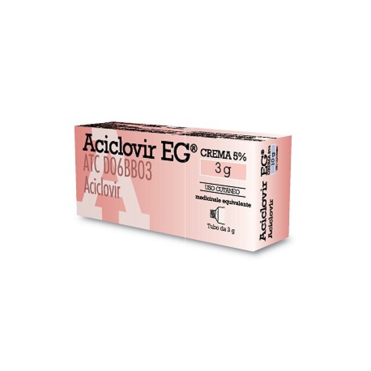 Aciclovir farmacia online