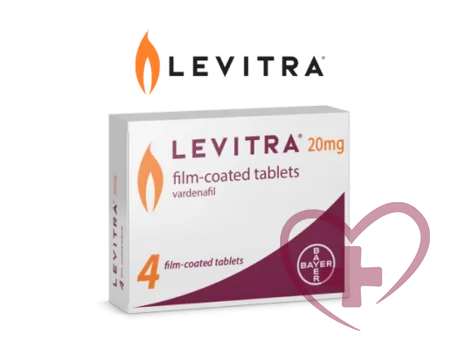Levitra online originale