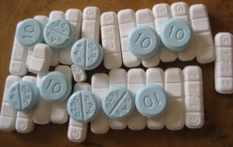 Xanax France Ordonnance