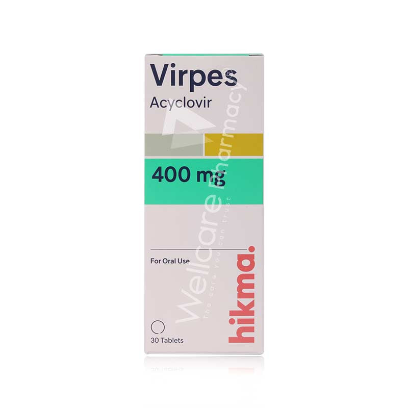 Valacyclovir 400mg Online