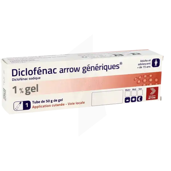Acheter Baclofen Générique