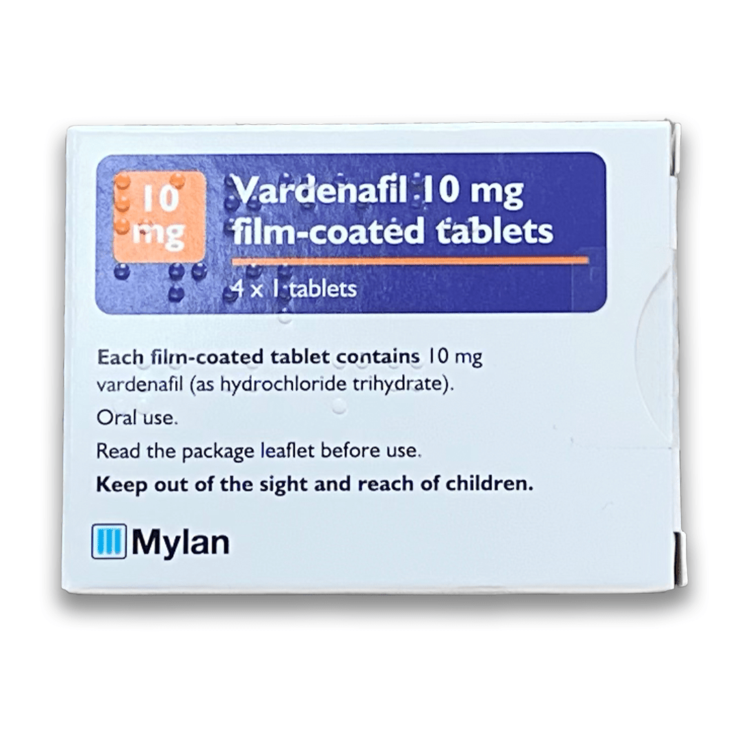 Vardenafil Comment Acheter