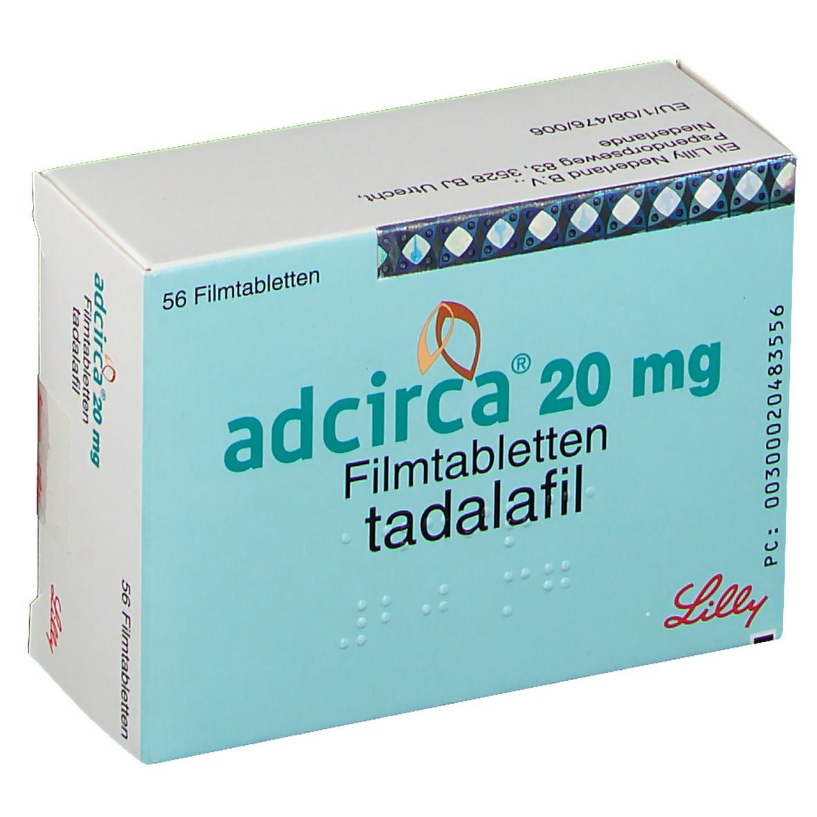 Tadalafil Prix