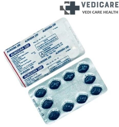 Aurogra 150mg online