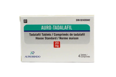 Tadalafil 20 mg arrow