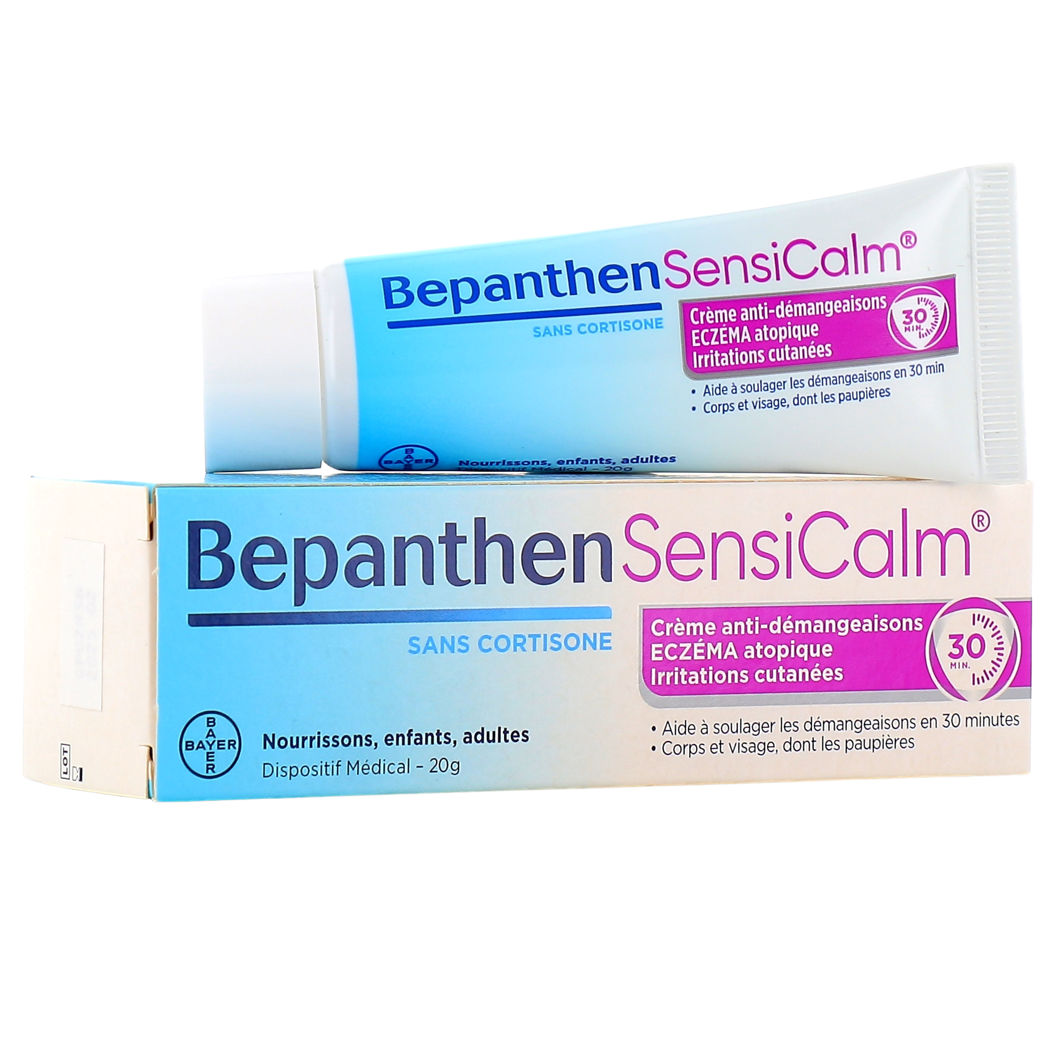 Prednisolone où acheter