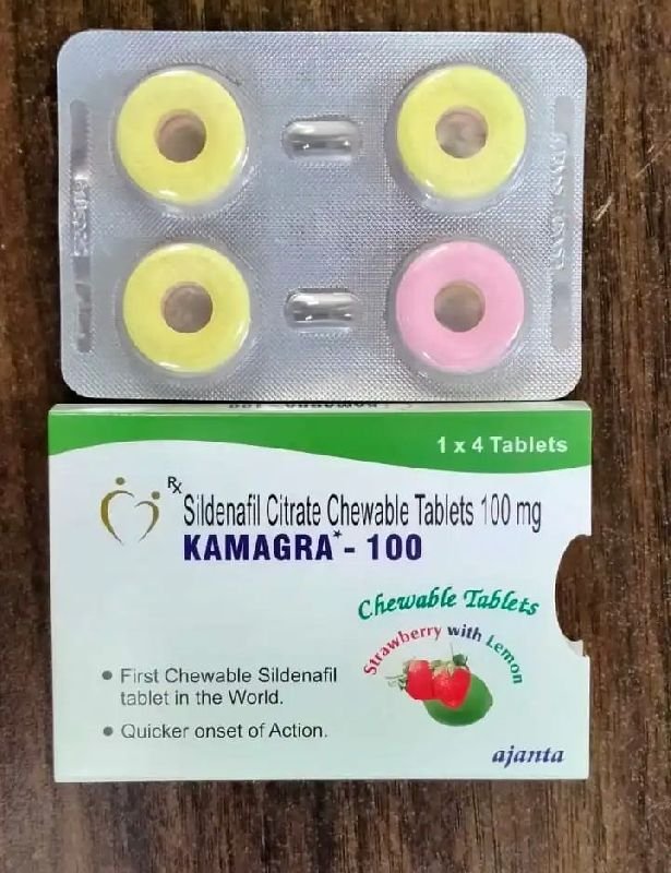 Zenegra 75mg