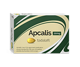 Apcalis sx pas cher