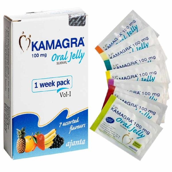 Kamagra online france