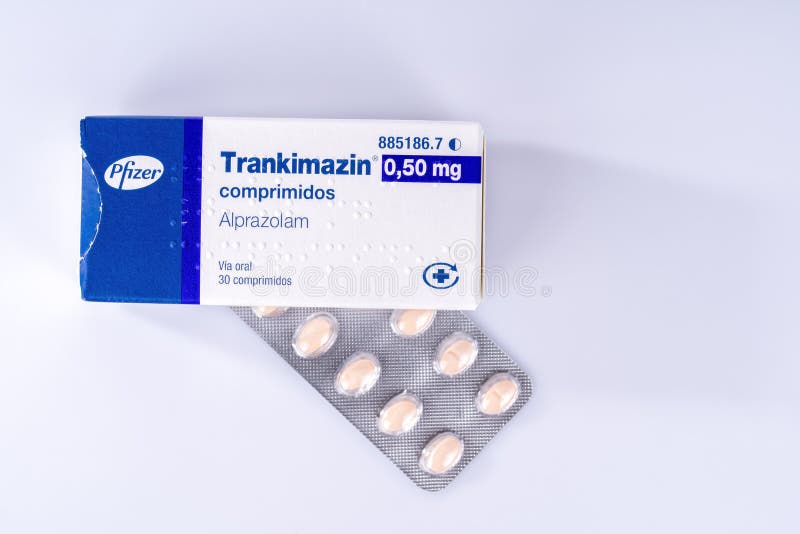 Alprazolam 0.5 mg online