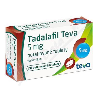 Prix tadalafil teva 5 mg