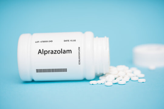 Alprazolam arrow generique