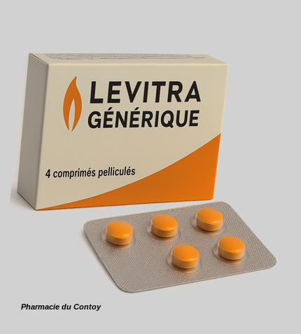 Acheter Levitra 20 Mg