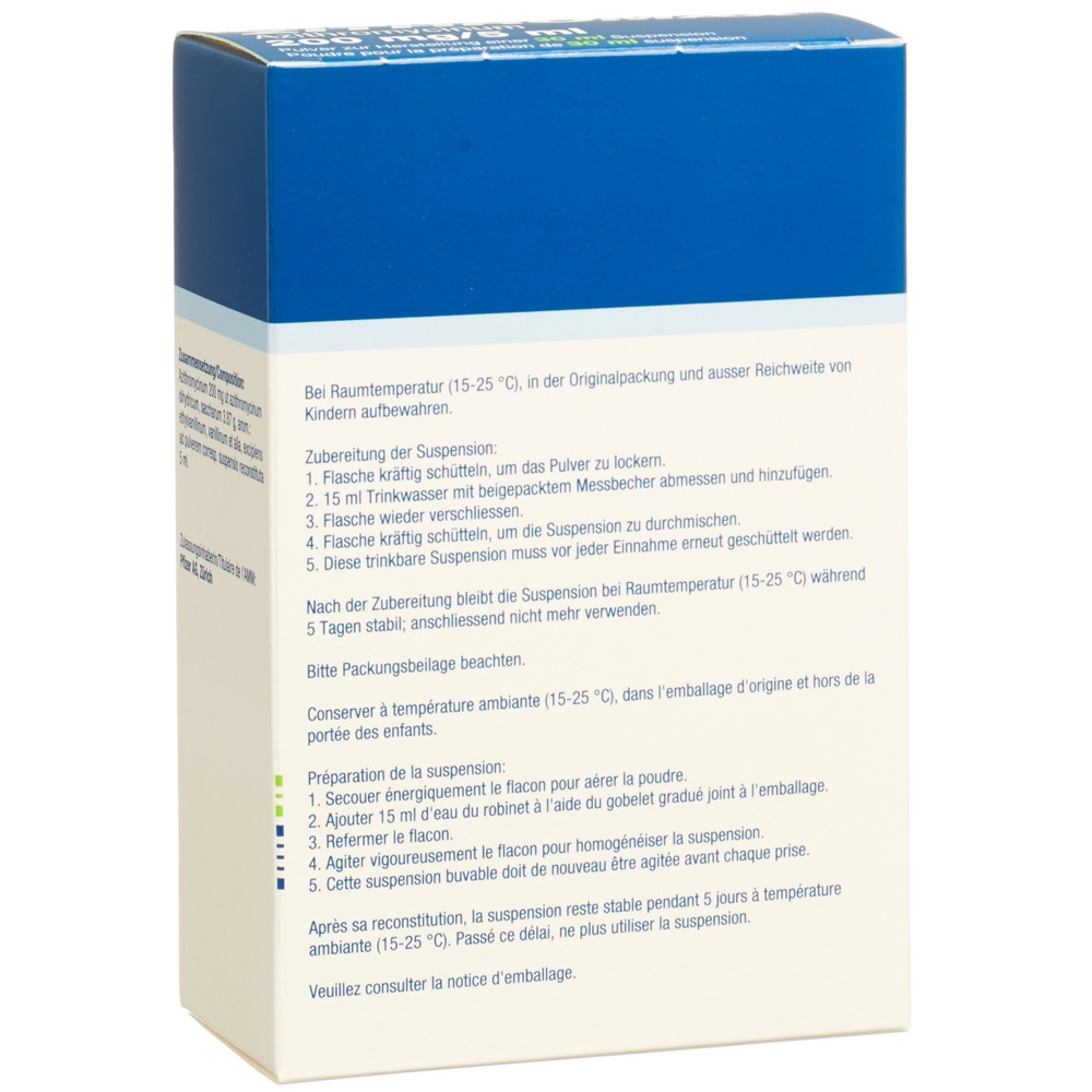 Zithromax pharmacie en ligne
