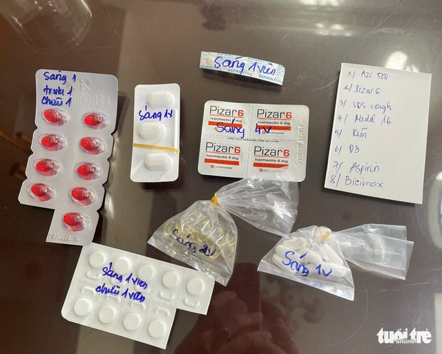 Ivermectin Pizar 6mg