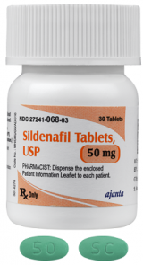 Sildénafil 50 mg avis