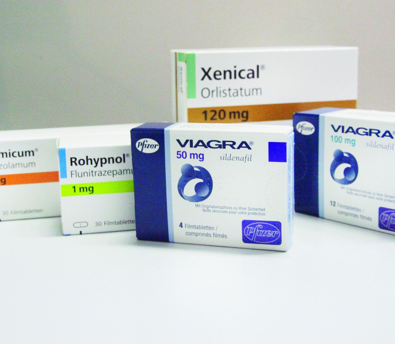 Orlistat Xenical Achat