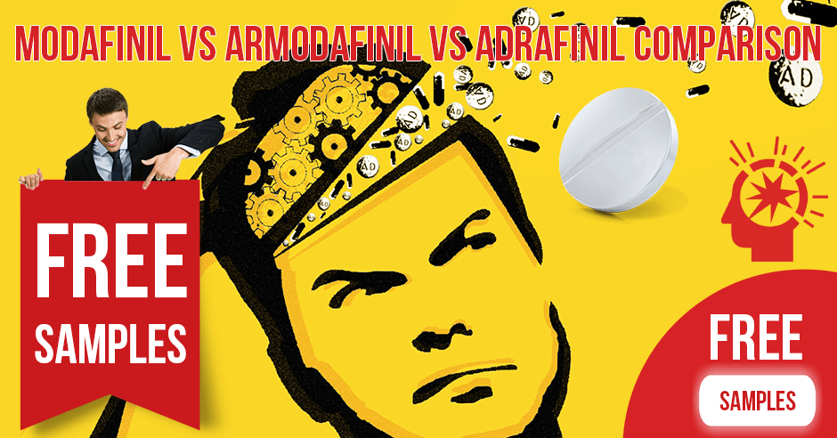 Armodafinil 250mg Online