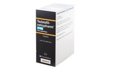 Tadalafil 20mg Vidalista