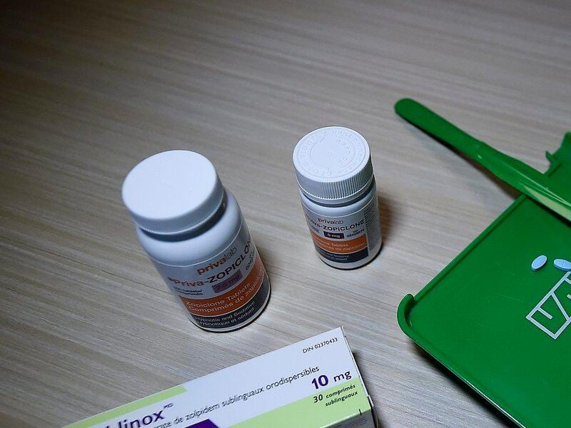 zopiclone en ligne