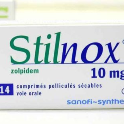 Zolpidem 10 Mg Générique