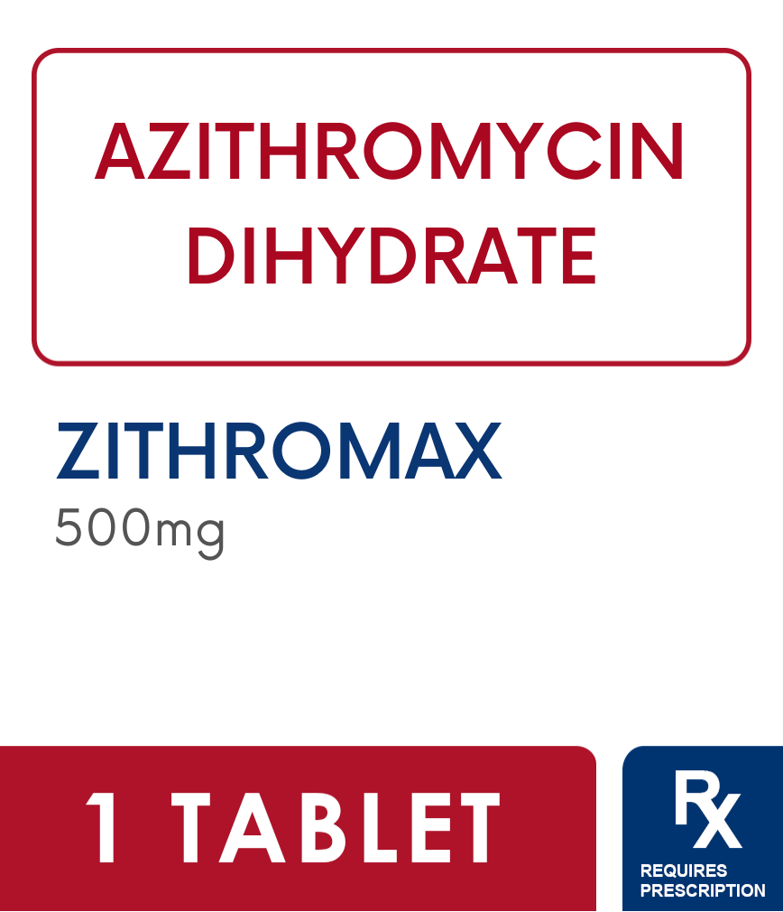Prix Zithromax En Pharmacie