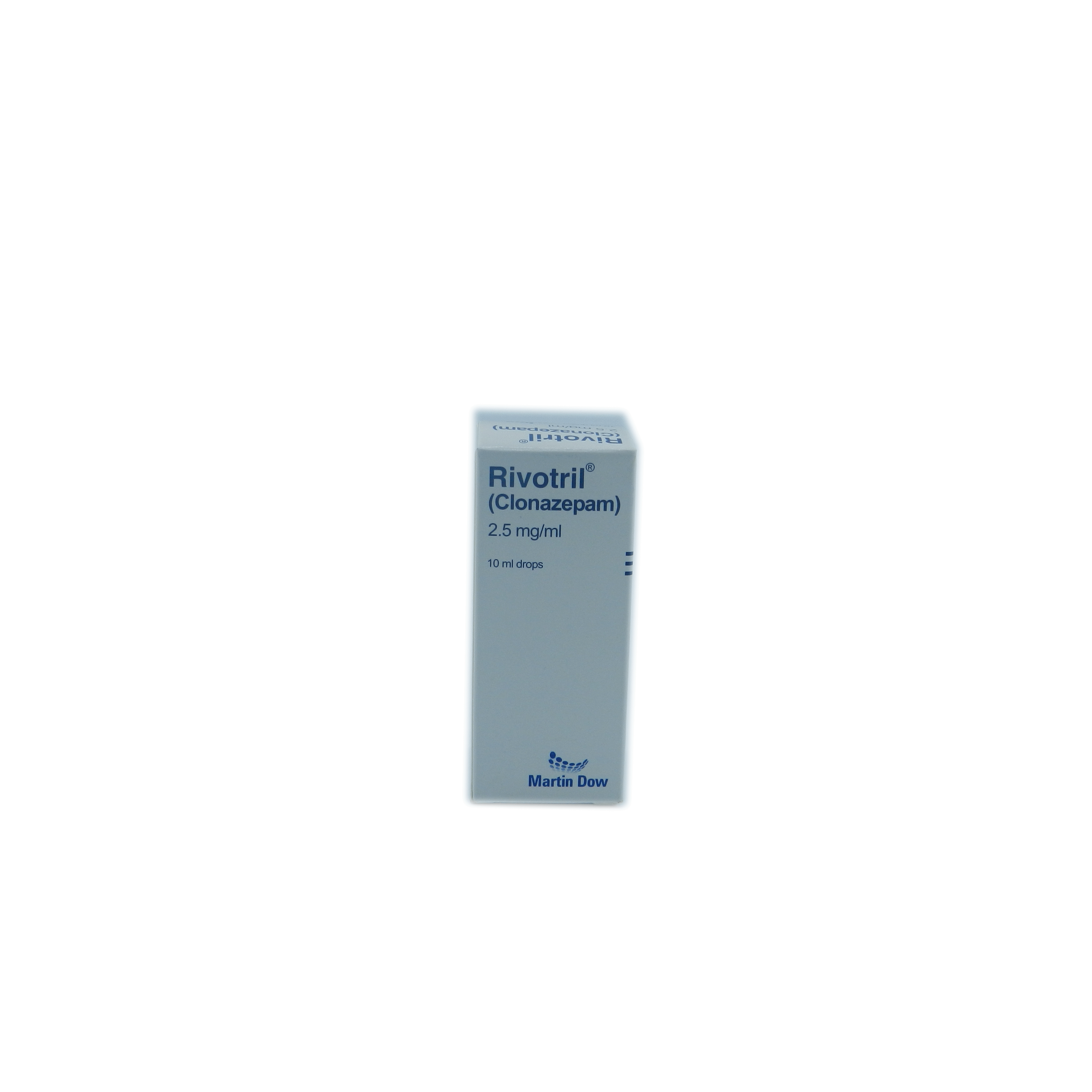 Ou acheter du rivotril 2mg