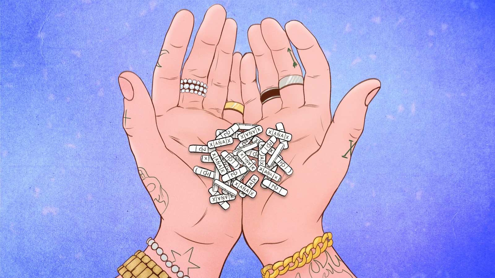 Xanax Prix Dans La Rue