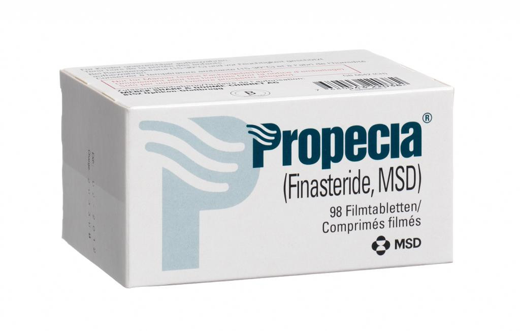 Chibro proscar générique