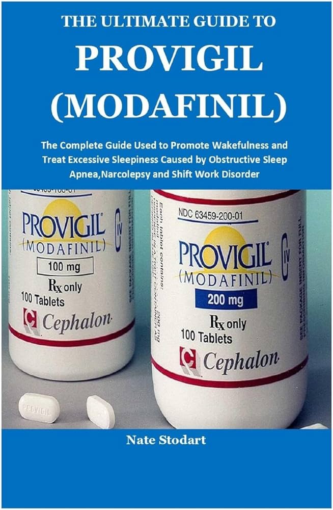 Prix provigil