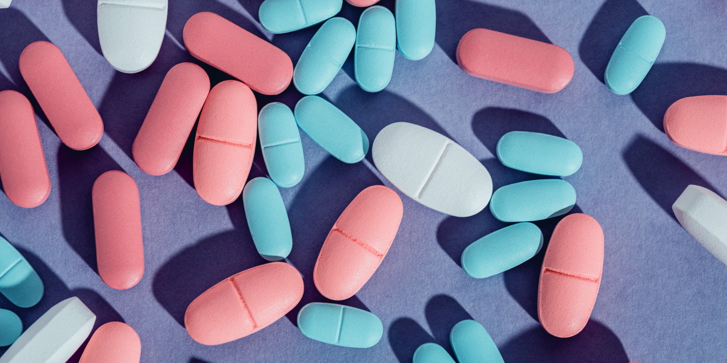 Acheter du tapentadol