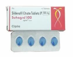 Sildenafil 100mg biogaran
