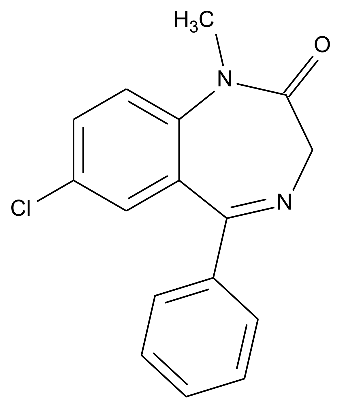 Generique Du Diazepam