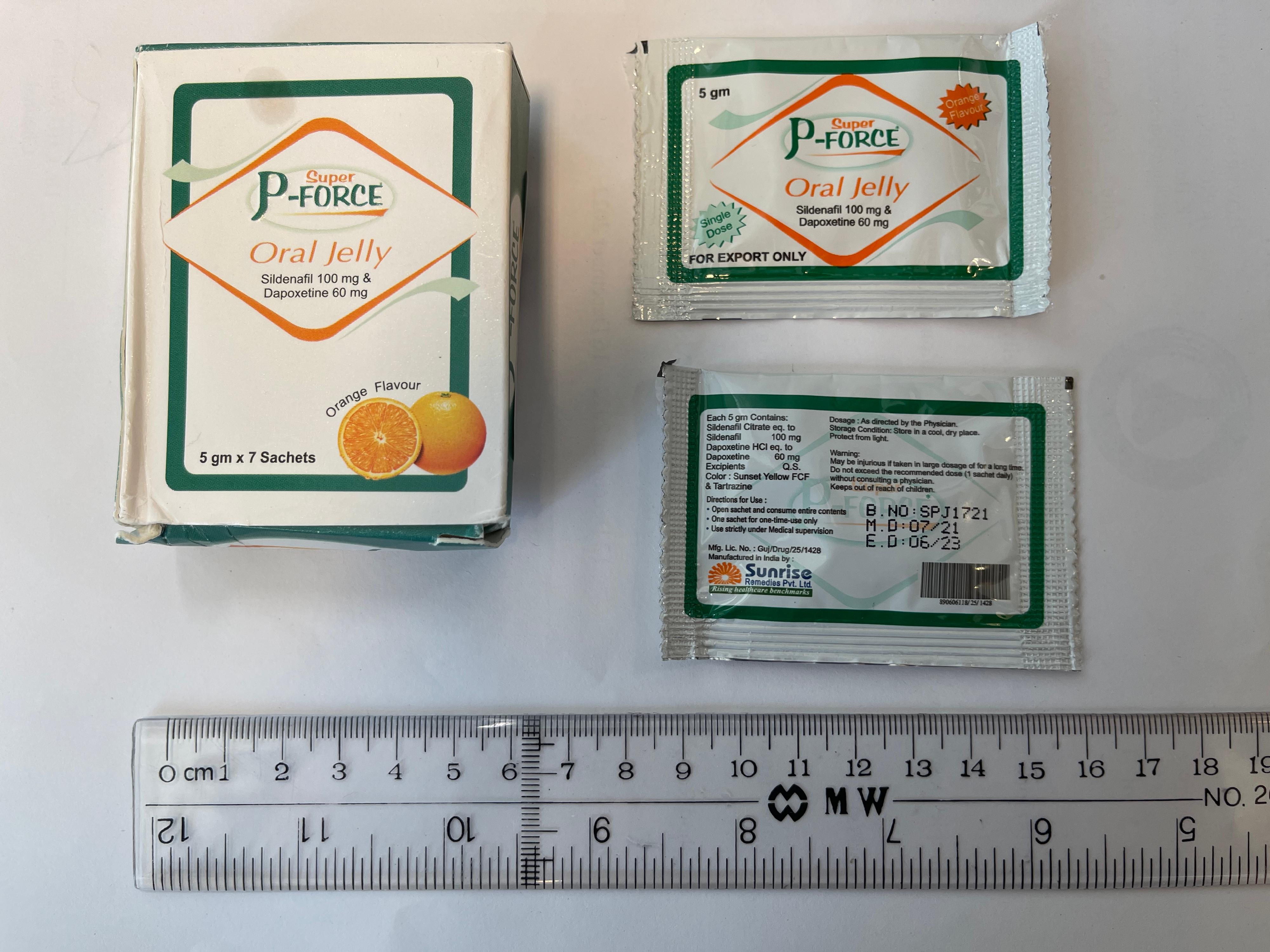 Super p-force 100mg online