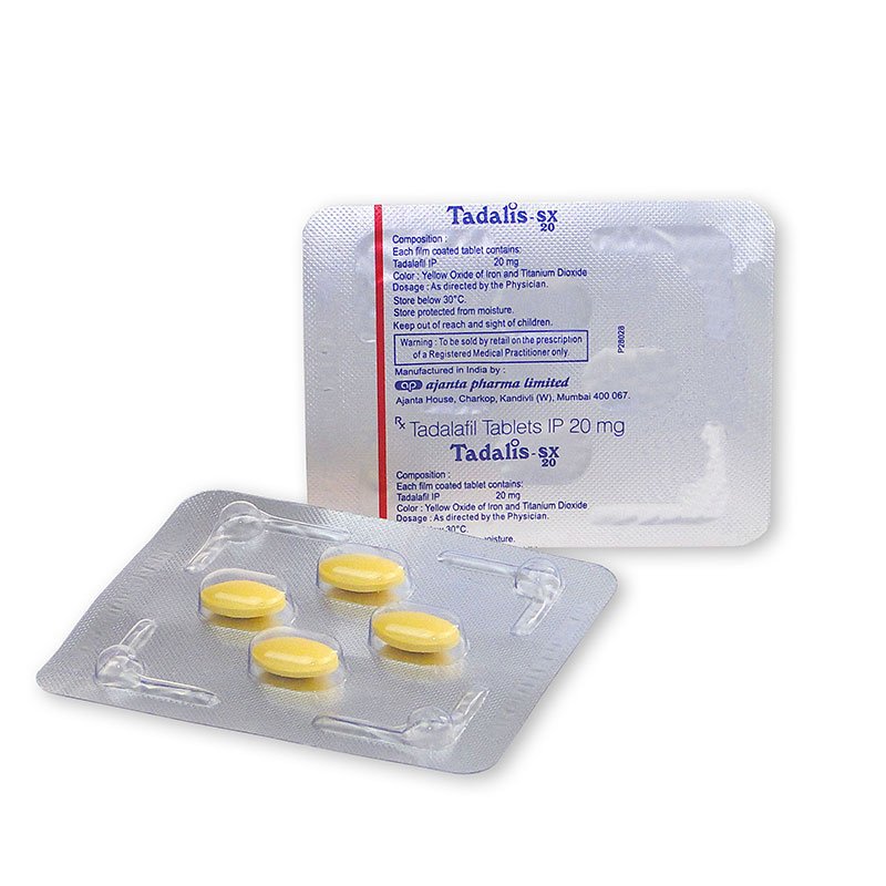 acheter tadalis sx générique