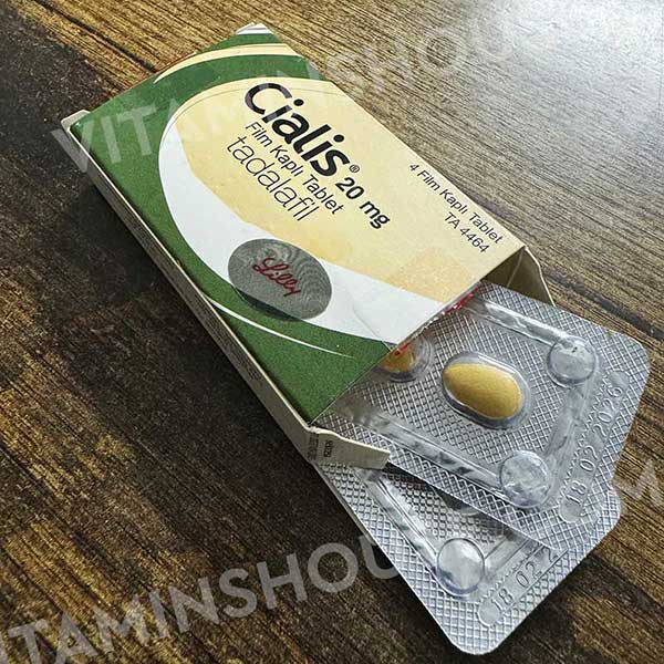 Prix Tadalafil Sandoz 20 Mg