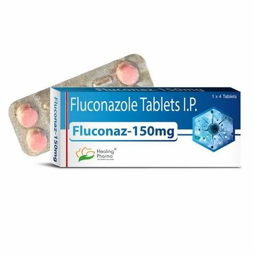 Diflucan 100mg