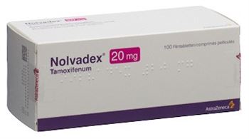 Prix du nolvadex